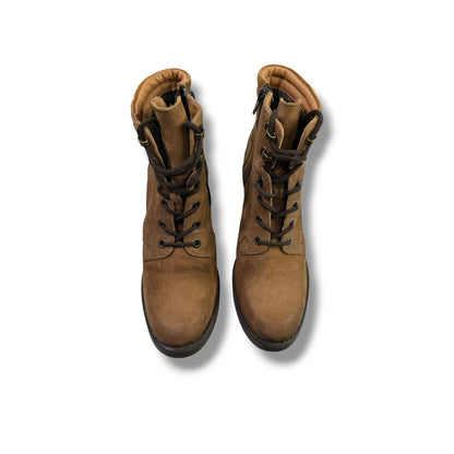 BOTINES MUJER · TALLA 39