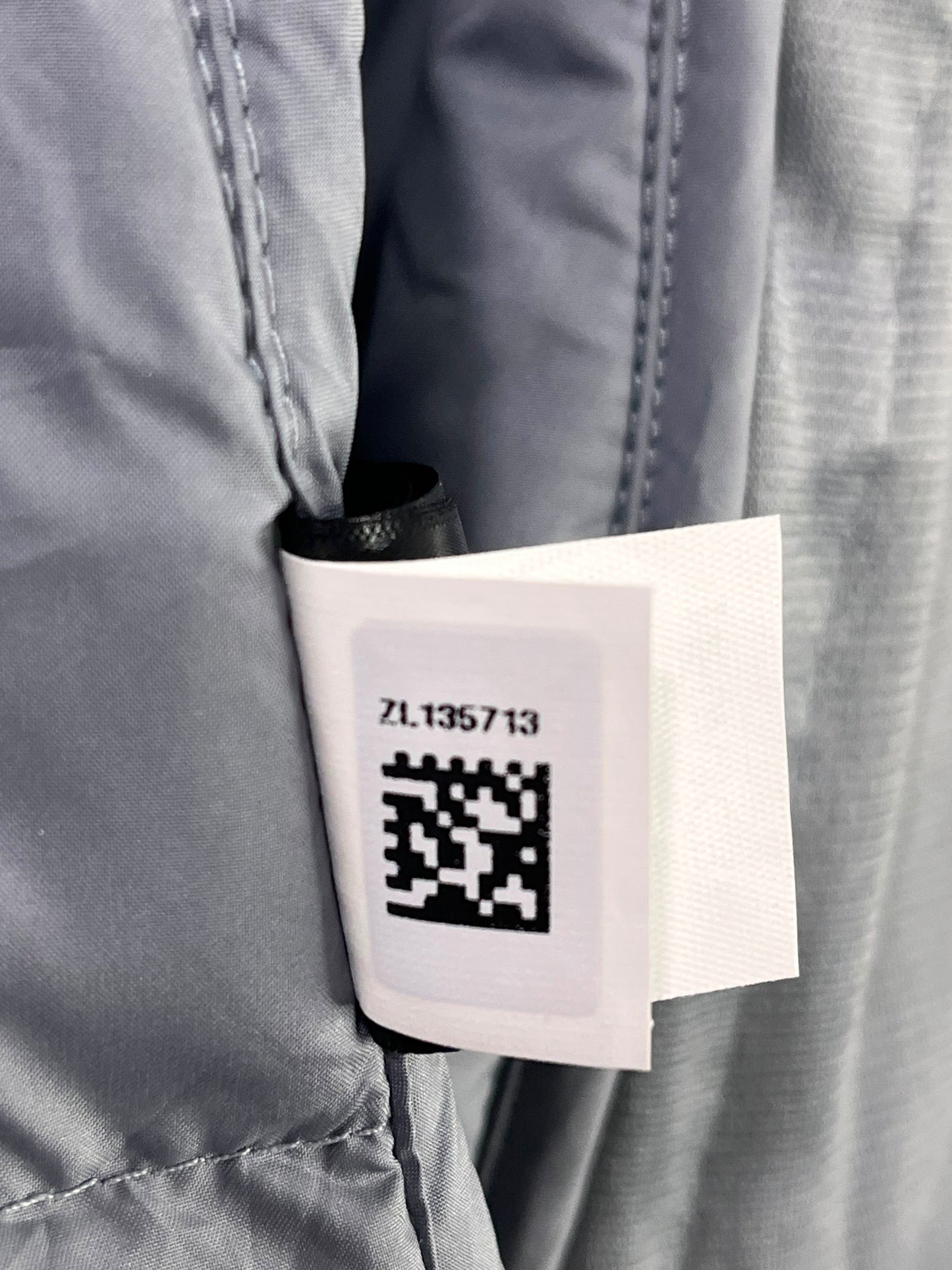 PARKA SIN MANGAS THE NORTH FACE 550 MUJER · TALLA S