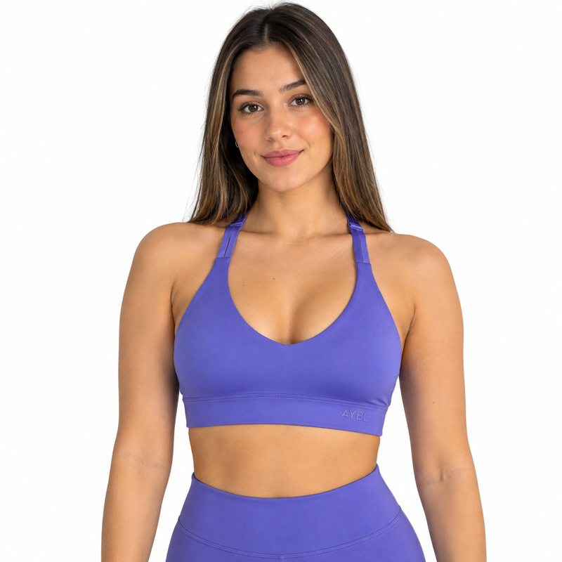 TOP DEPORTIVO AYBL MUJER TALLA XS