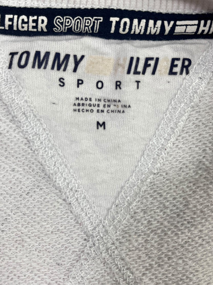 POLERÓN TOMMY HILFIGER SPORT MUJER TALLA M