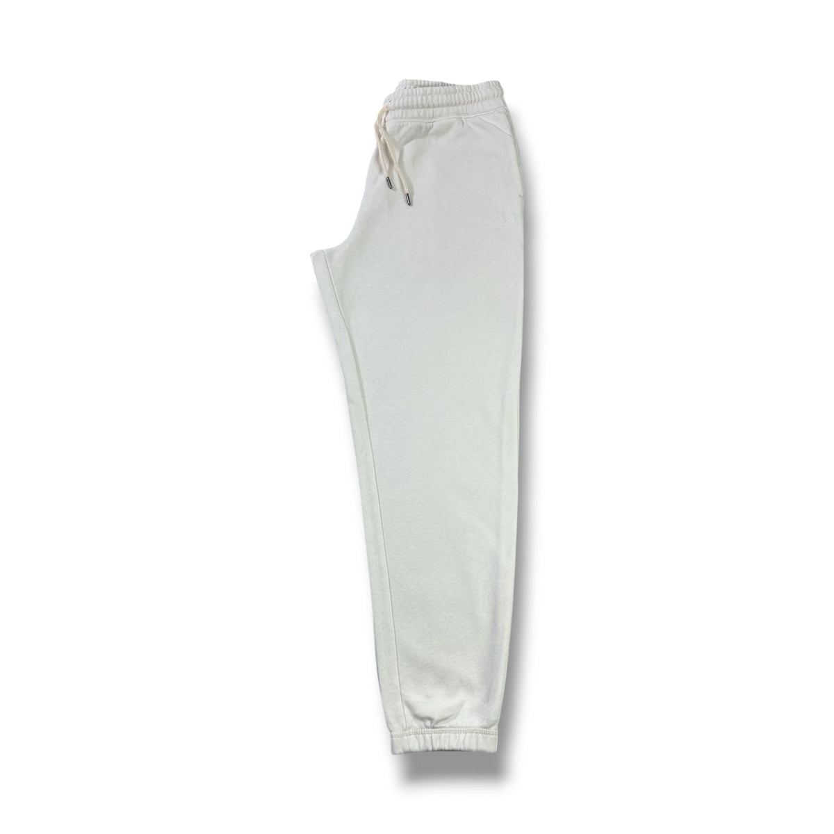 PANTALÓN JOGGER THE NORTH FACE MUJER TALLA M BLANCO
