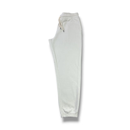 PANTALÓN JOGGER THE NORTH FACE MUJER TALLA M BLANCO