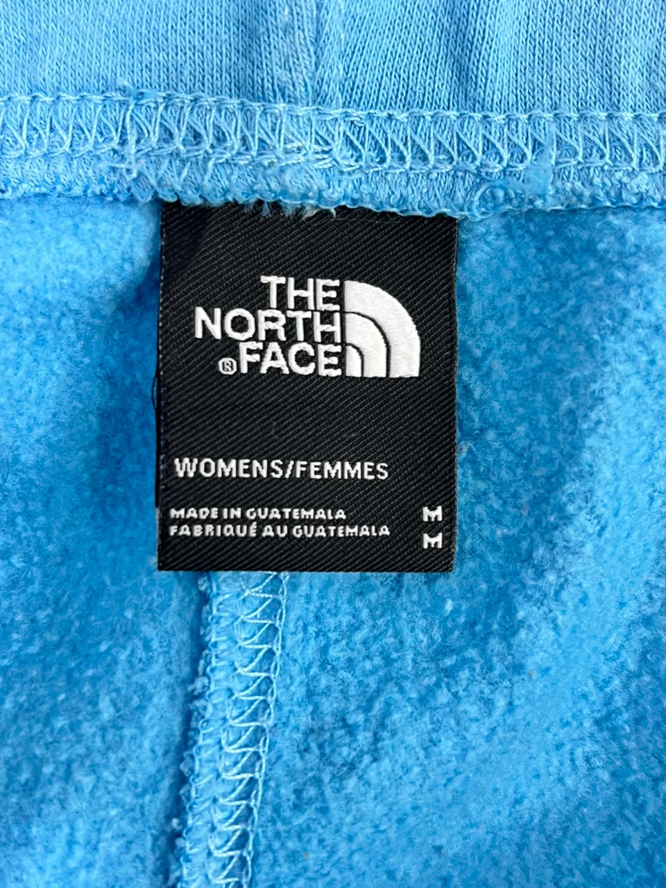 SHORT THE NORTH FACE MUJER TALLA M AZUL