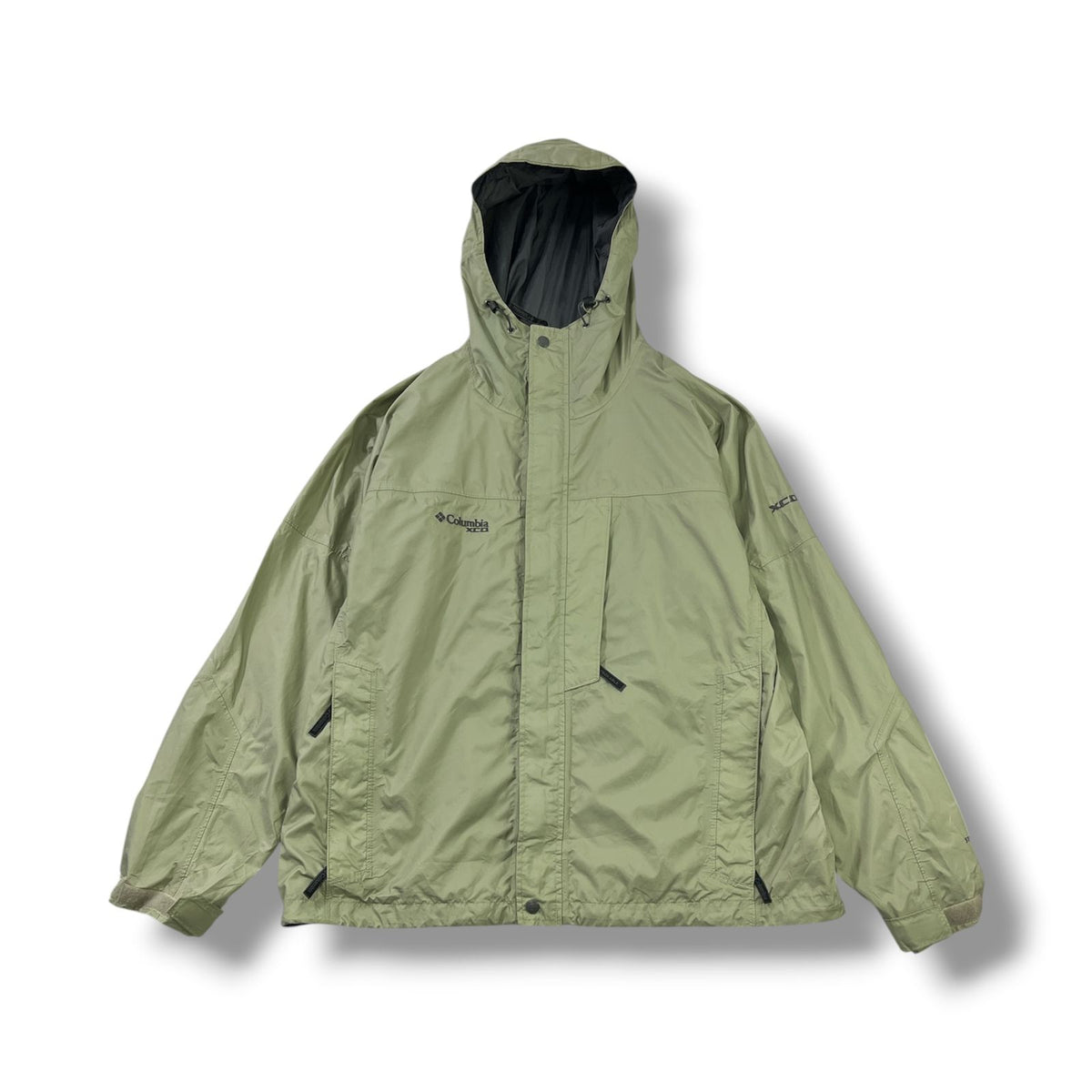CHAQUETA COLUMBIA X.C.O. STORM DRY HOMBRE TALLA XL