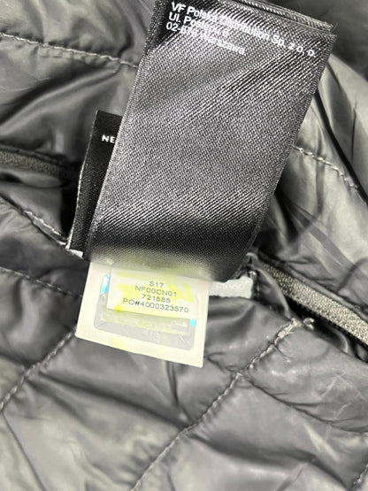 CHAQUETA REVERSIBLE THE NORTH FACE NIÑA TALLA L (14/16)