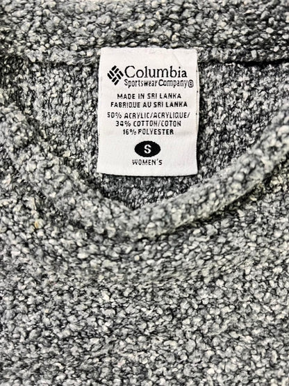 SWEATER COLUMBIA MUJER TALLA S