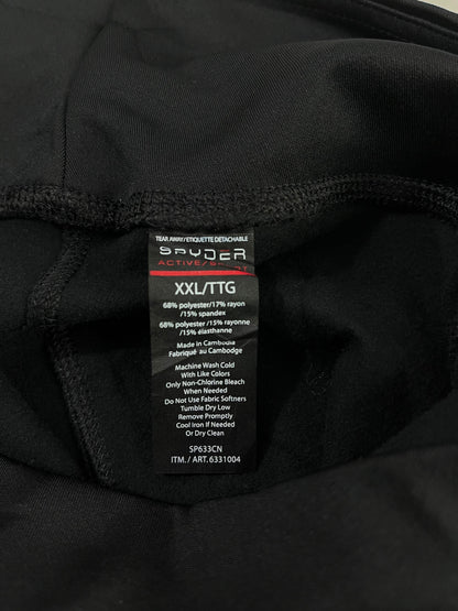 Calza deportiva Spyder Talla XXL