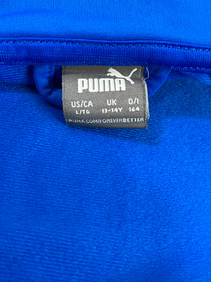 Polerón Deportivo Puma