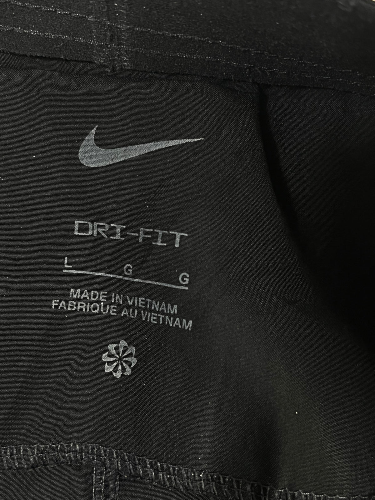 SHORT NIKE DRI-FIT HOMBRE TALLA L