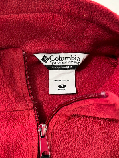 POLAR COLUMBIA MUJER TALLA S