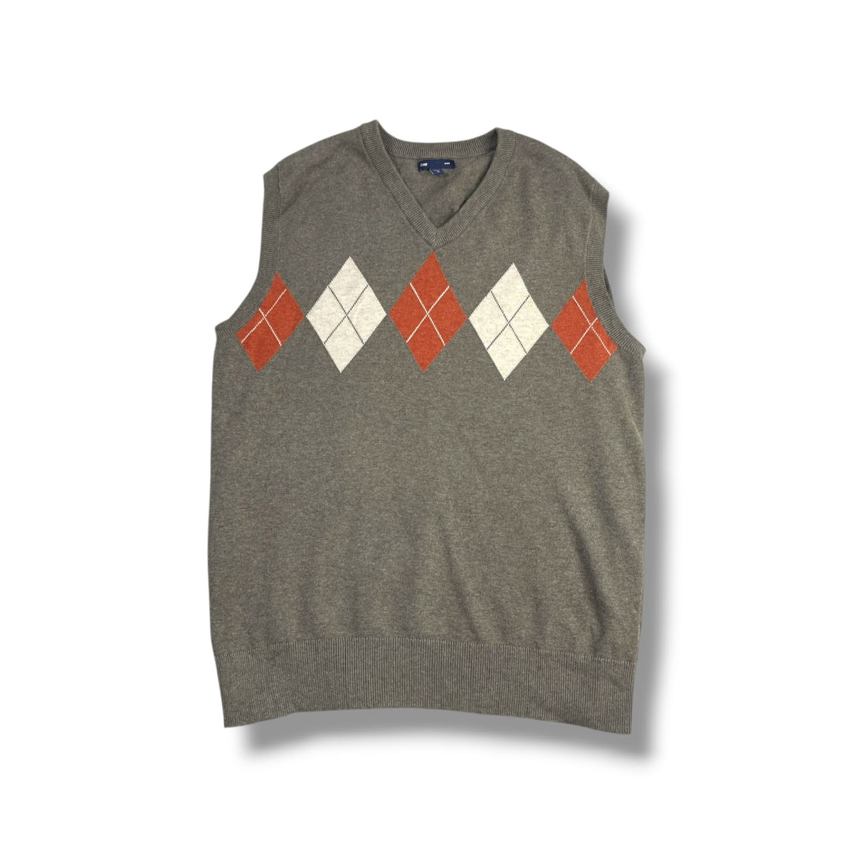 CHALECO GAP HOMBRE TALLA M