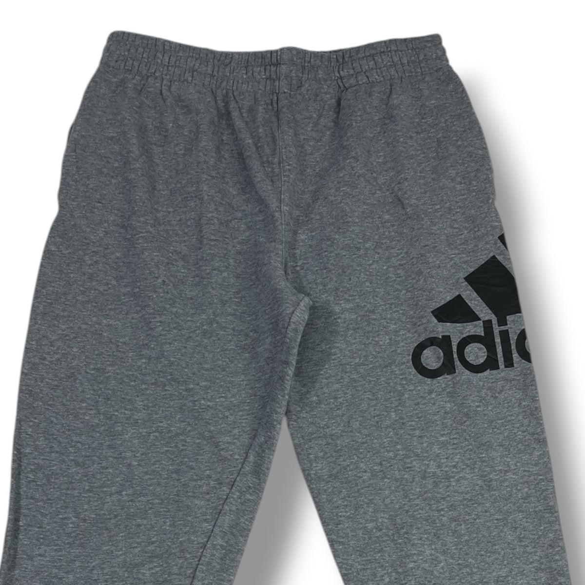 PANTALÓN JOGGER ADIDAS JUVENIL XL GRIS