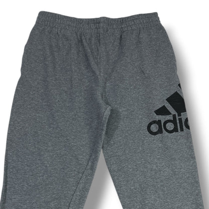 PANTALÓN JOGGER ADIDAS JUVENIL XL GRIS
