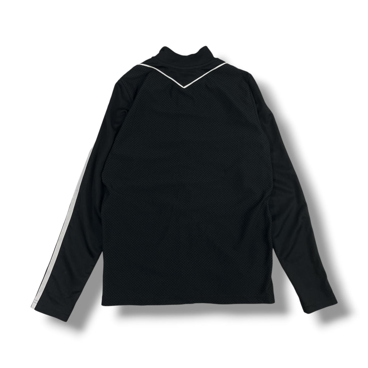 POLERÓN DEPORTIVO ADIDAS LAFC SOCAL YOUTH NIÑO TALLA 13-14 AÑOS