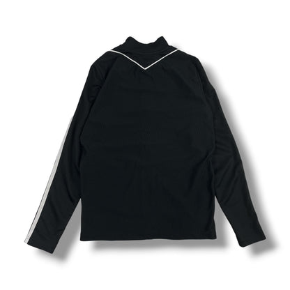 POLERÓN DEPORTIVO ADIDAS LAFC SOCAL YOUTH NIÑO TALLA 13-14 AÑOS