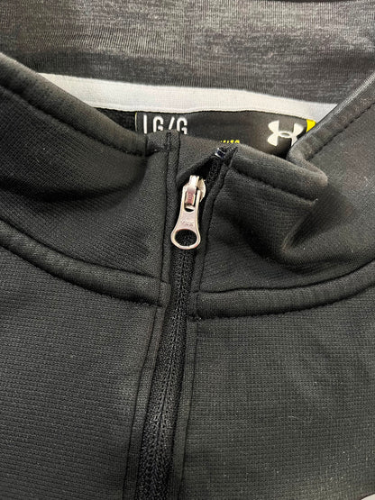 POLERÓN UNDER ARMOUR HOMBRE · TALLA L/G