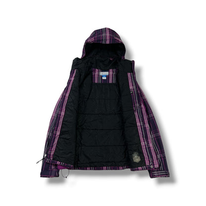 PARKA COLUMBIA MUJER · TALLA XL