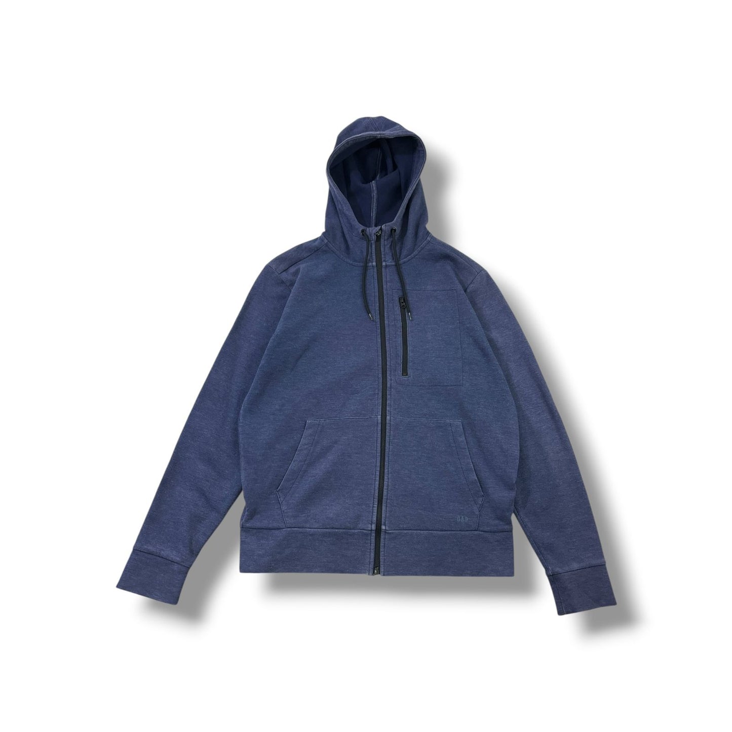 POLERÓN GAP HOMBRE TALLA S AZUL MARINO
