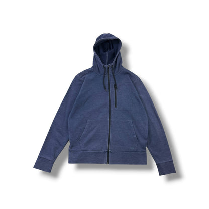 POLERÓN GAP HOMBRE TALLA S AZUL MARINO