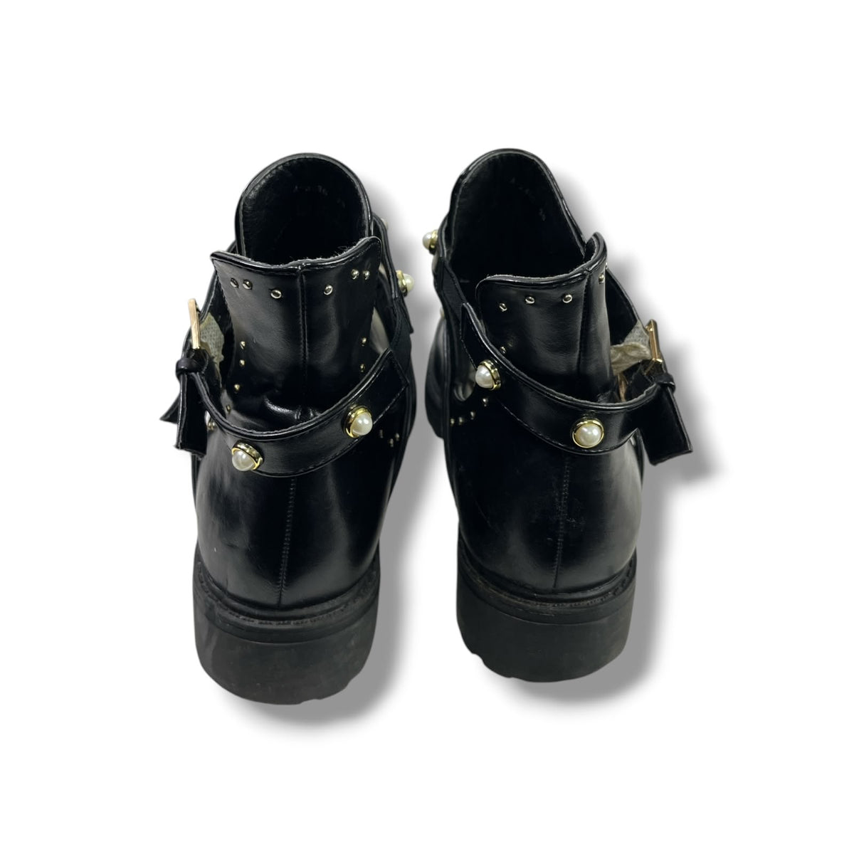 BOTINES MUJER · TALLA 39