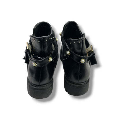 BOTINES MUJER · TALLA 39