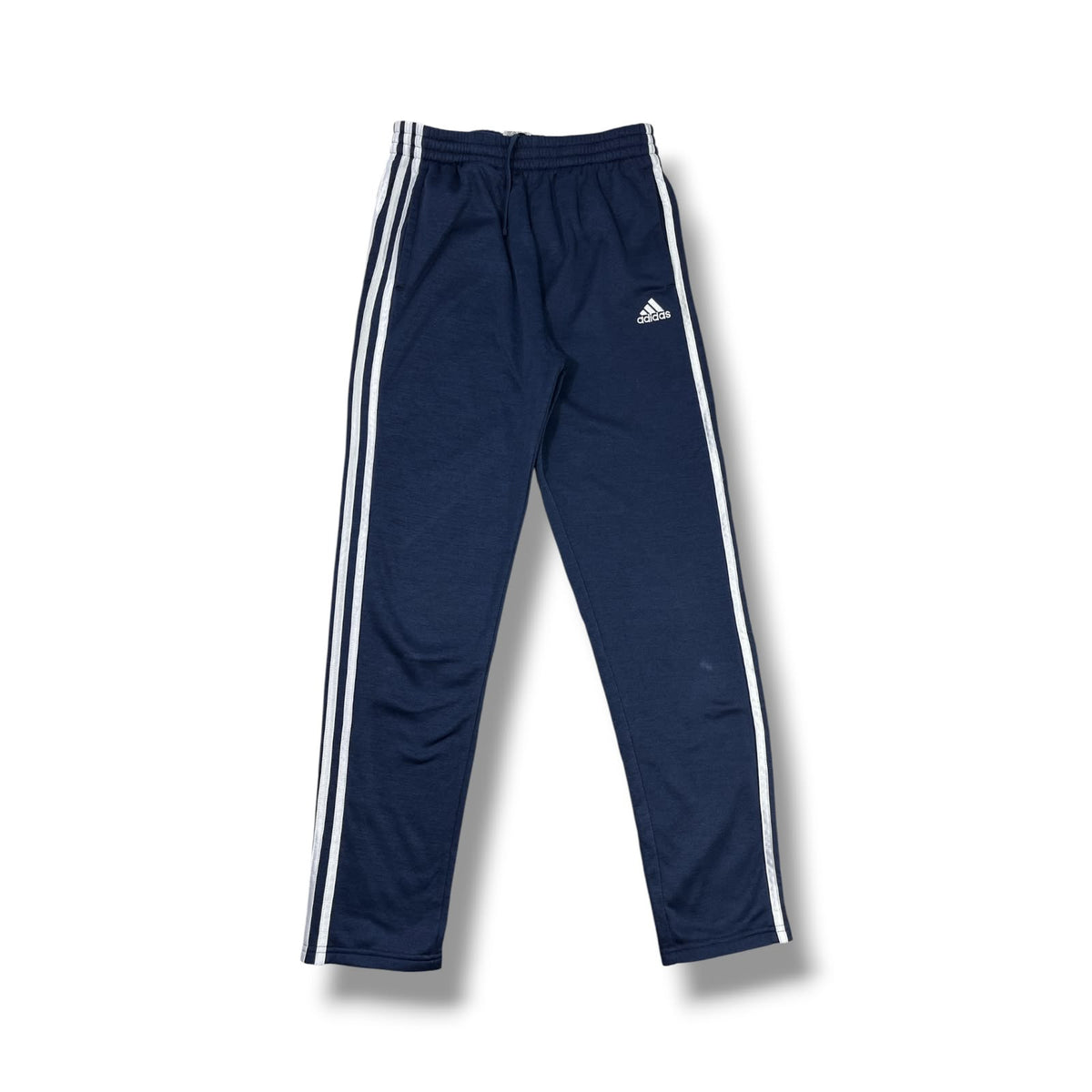 PANTALÓN ADIDAS MUJER JUVENIL AZUL · TALLA L (14/16)