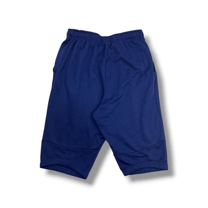 SHORT NIKE DRI-FIT HOMBRE TALLA L AZUL