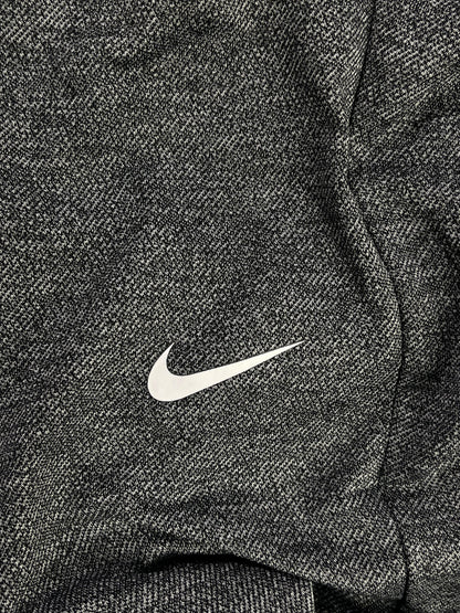 PANTALÓN DEPORTIVO NIKE DRI-FIT HOMBRE TALLA S GRIS