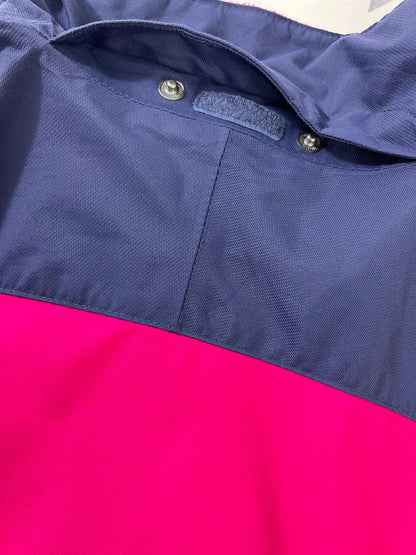 Chaqueta Columbia Interchange Juvenil Talla L (14/16)