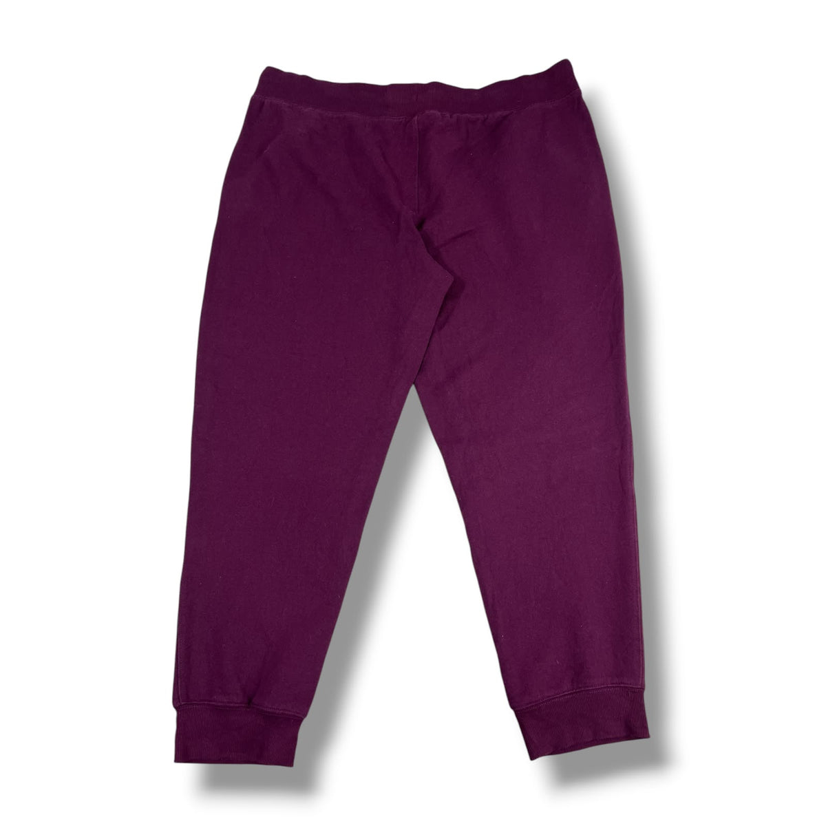 PANTALÓN JOGGER CHAMPION MUJER XL BURDEO