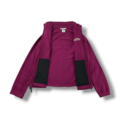 POLAR COLUMBIA MUJER TALLA XL