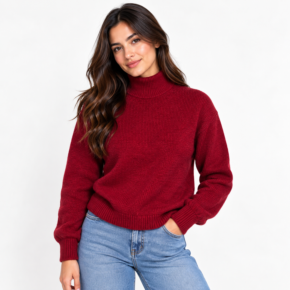 SWEATER GAP MUJER TALLA S