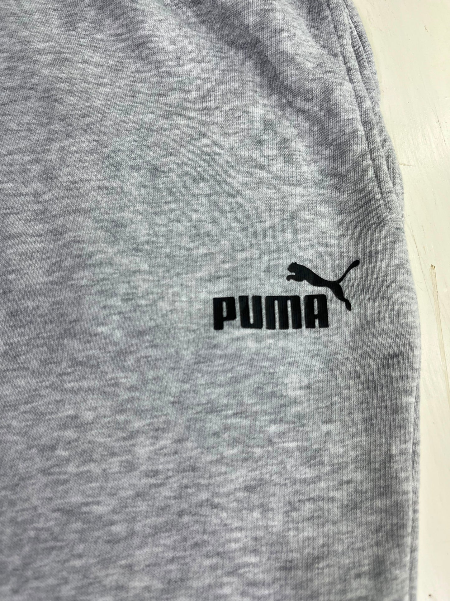 Buzo Puma Mujer