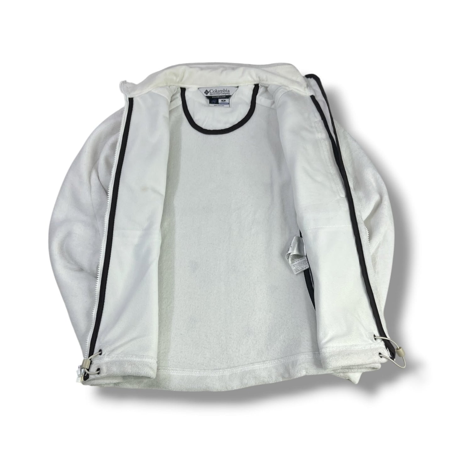 Polar Columbia Mujer