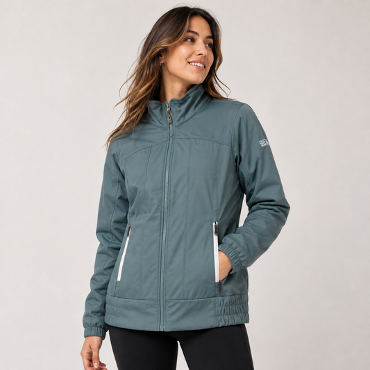 Chaqueta Columbia Omni-Heat Original