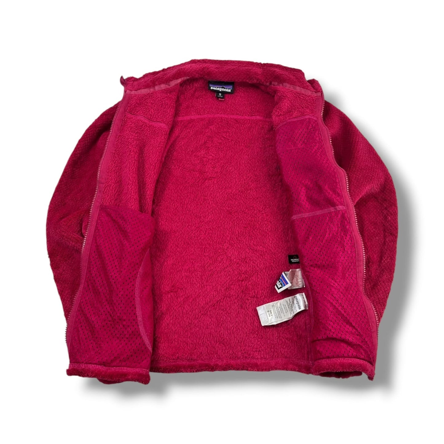 Patagonia Polartec Thermal Pro