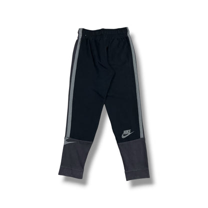 PANTALÓN JOGGER NIKE NIÑO TALLA S NEGRO Y GRIS