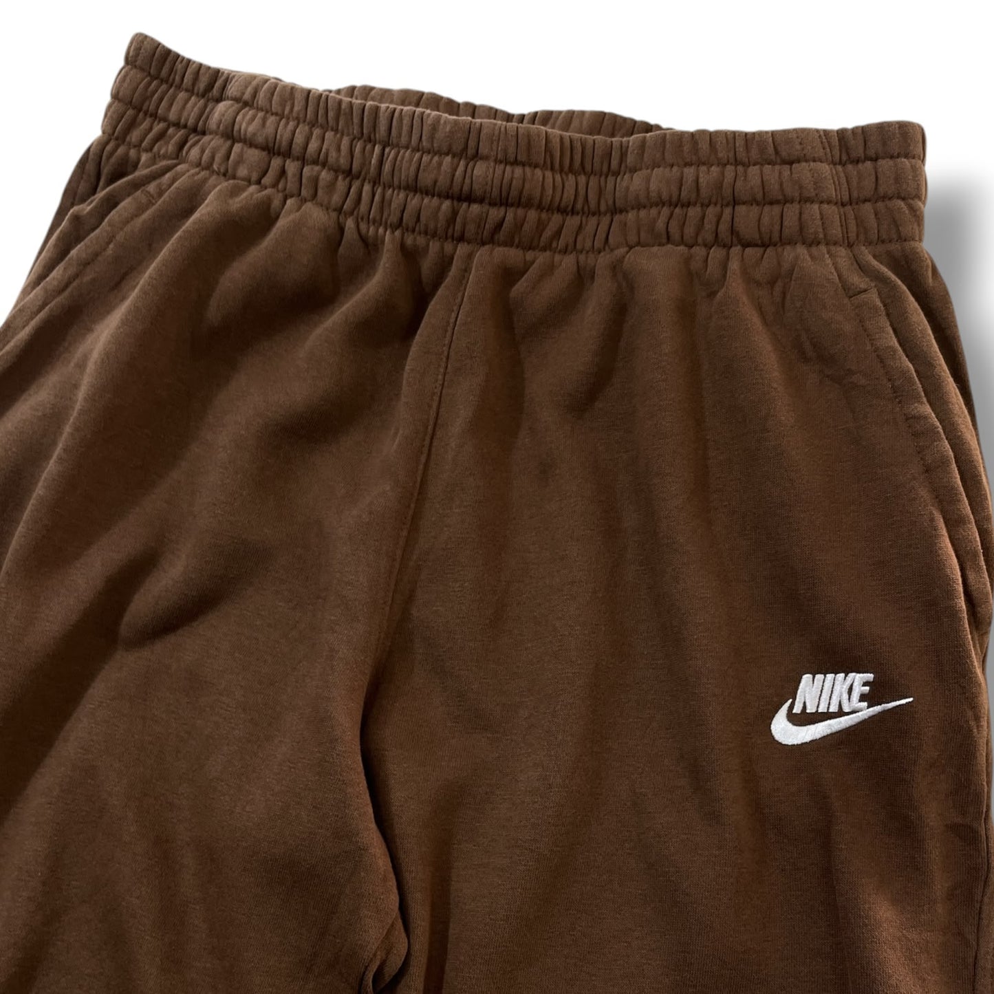 PANTALÓN JOGGER NIKE NIÑO/JUVENIL · TALLA XL