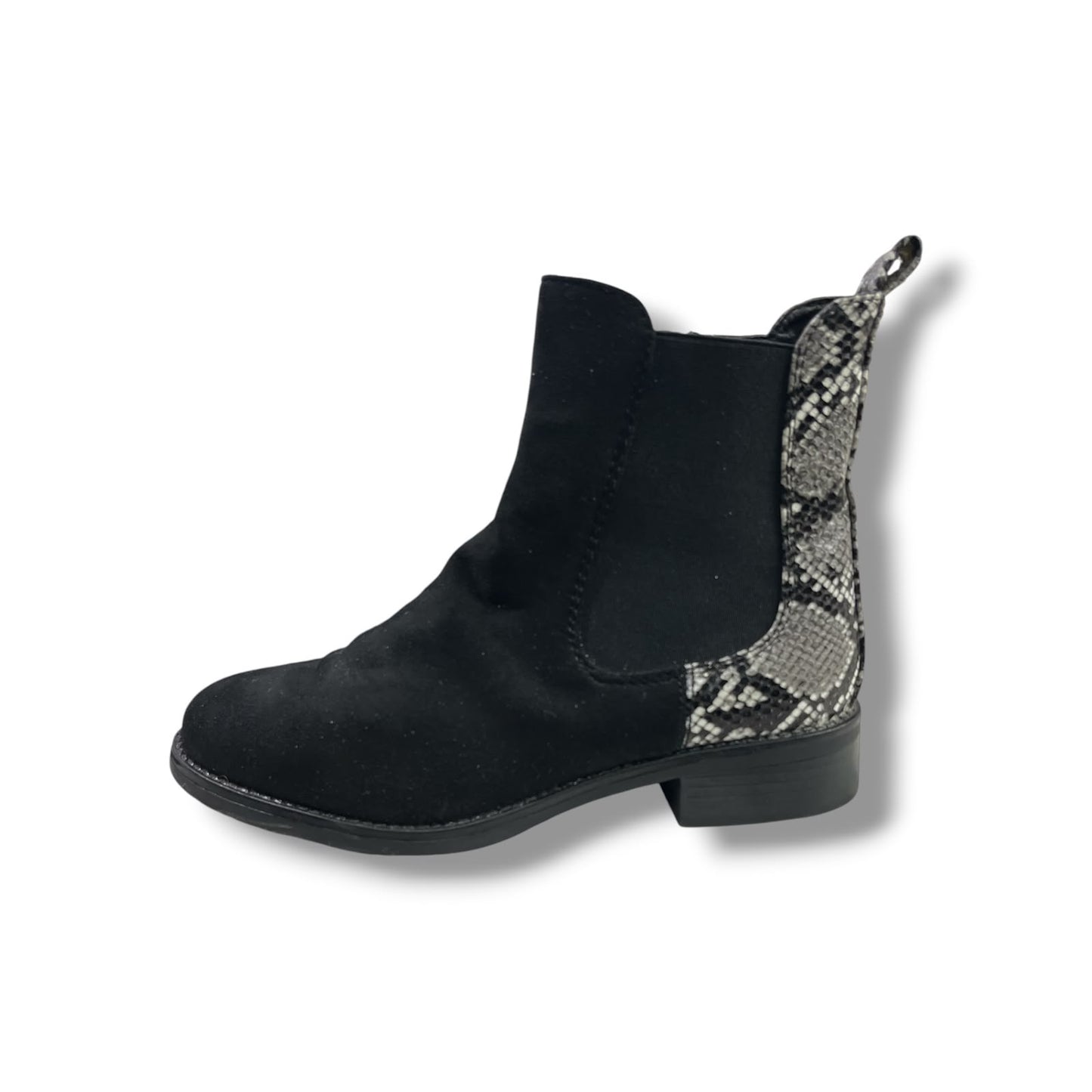 BOTINES MUJER · TALLA 38
