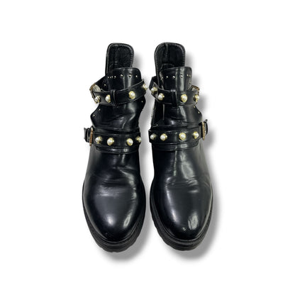 BOTINES MUJER · TALLA 39