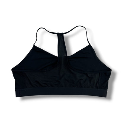 TOP DEPORTIVO ADIDAS MUJER TALLA M APROX. NEGRO