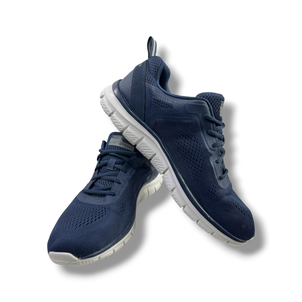 ZAPATILLAS SKECHERS HOMBRE · TALLA 44