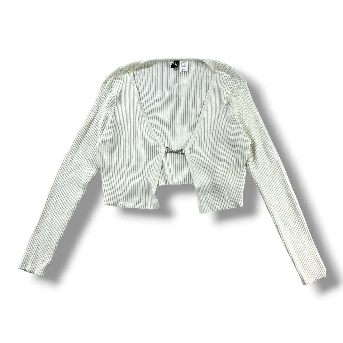 CÁRDIGAN H&M MUJER TALLA L