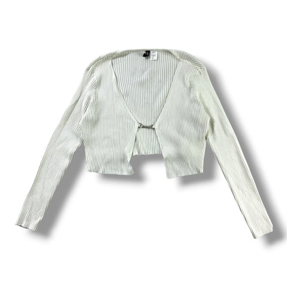 CÁRDIGAN H&M MUJER TALLA L