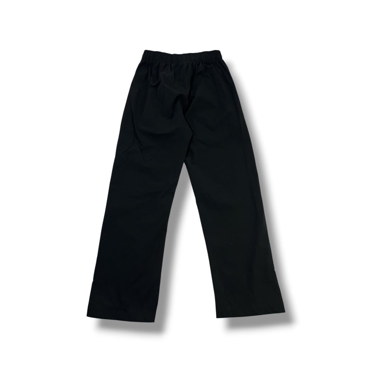 PANTALÓN DEPORTIVO NIKE NEGRO · TALLA L