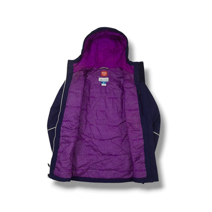 Chaqueta Columbia Thermal Coil Mujer Talla S