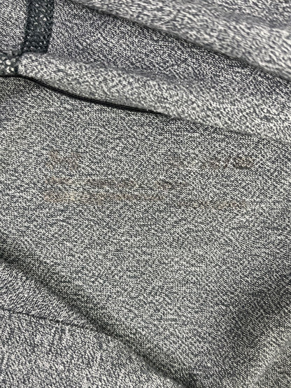 POLERÓN LIGERO UNDER ARMOUR HOMBRE GRIS TALLA APROX. XL