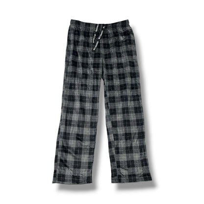 PANTALÓN DE PIJAMA COLUMBIA MUJER TALLA M CUADRILLE