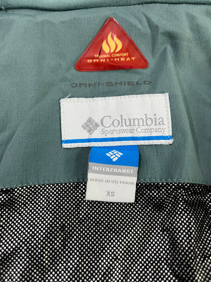 Chaqueta Columbia Omni-Heat Original