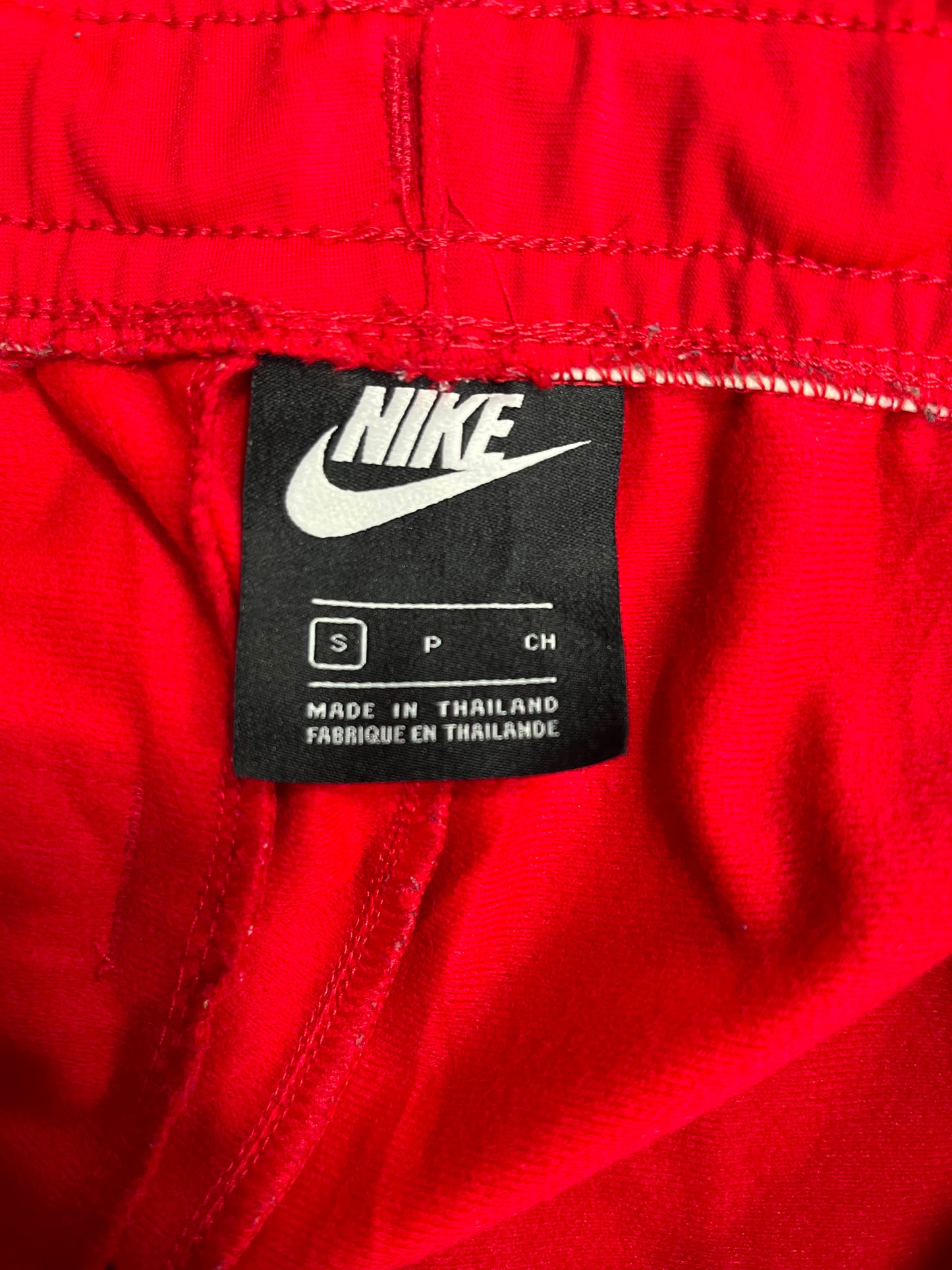 Buzo Nike Hombre